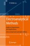 Electroanalytical Methods