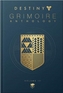 Destiny: Grimoire Anthology (Volume 3)