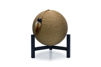 Designed by Lotte Škrabadlo Tyra 27x33x27cm