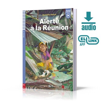Alerte a la Réunion + audio mp3