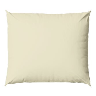 POSZEWKA 70X80 FASHION 020 JEDNOBARWNA BEŻ BAW.LM.