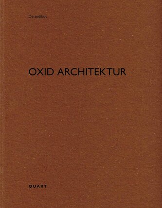 Oxid Architektur