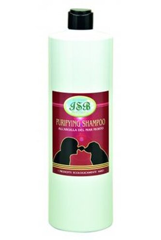 San Bernard Šampon Čistící 1000ml