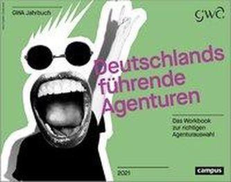 Deutschlands führende Agenturen