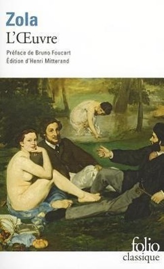 L'oeuvre