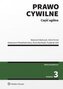 Prawo cywilne. Część ogólna w.3