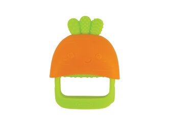 Kousátko silikonové Handy Dandy