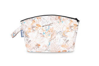 KOSMETYCZKA SZARY JESIENNY LAS