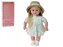 Lalka z polskim głosem, śpiewa ,mówi 40cm