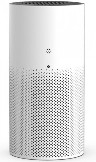 BRAVO Čistička vzduchu B-4879 Miro