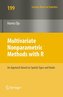 Multivariate Nonparametric Methods with R