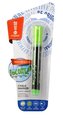 Marker kredowy neon zielony MemoBe