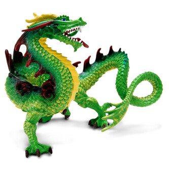 Safari Ltd. Figurka - Čínský drak