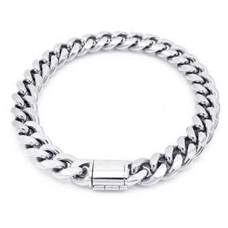 OPA1752 Pánský ocelový náramek