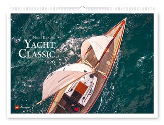 Yacht Classic 2026