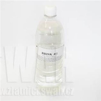 BRISK200 čistící roztok na stříbro 200 ml