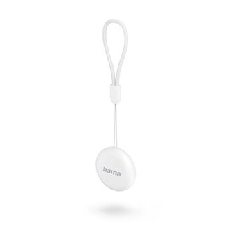 Hama lokalizační čip, Bluetooth lokátor pro Android Find My Device