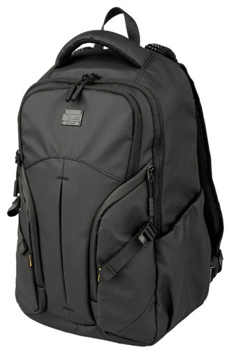 Batoh studentský Slay Black