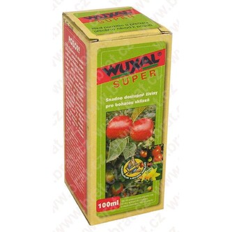 Wuxal super 100 ml