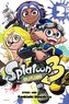 Splatoon 3: Splatlands, Vol. 2