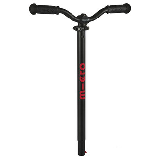 Řídítka pro Maxi Micro Deluxe Pro Black