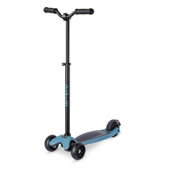 Micro Kickboard Reloaded Blue Berry