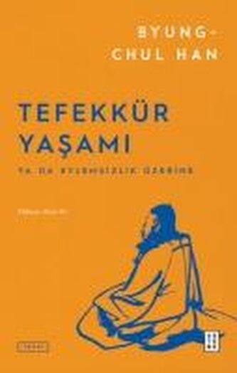 Tefekkür Yasami
