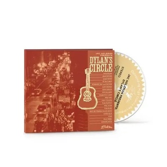 Jac Holzman Presents: Dylan´s Circle - CD
