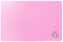 Podkładka do prac plastycznych A3 pastel różowa, Biurfol