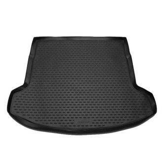 Gumová vana do kufru Nissan Qashqai +2 2008-2014