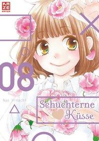 Schüchterne Küsse - Band 8