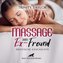 Massage vom Ex-Freund | Erotische Geschichte Audio CD
