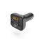 Hama FM transmitter s AUX-IN a USB-IN