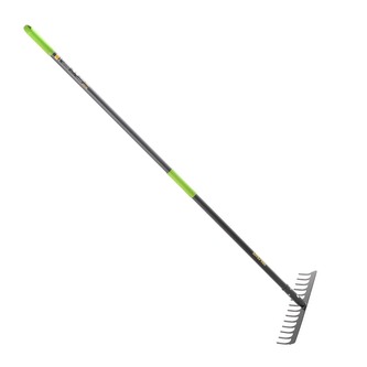 Hrábě zahradní ocelové 150cm se sklolaminátovou násadou Procraft GR-14 | GR-14