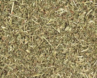 Bylinný čaj Kontryhel nať - řez (Alchemillae) 50 g