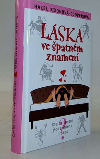 Láska ve špatném znamení