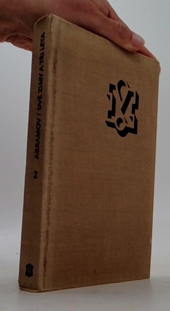 Dvě zimy a tři léta