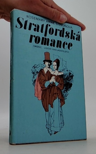 Stratfordská romance
