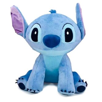 Plyšová hračka - figurka Lilo & Stitch: Stitch (výška 25-28 cm)
