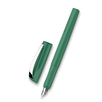 Bombičkové pero Schneider Ceod Colour - zelená