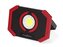 Nabíjecí svítilna NEDIS LWORR10RD, 1000 lm, 3000 mAh