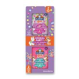 Sada ELMER´S Animal Party Gue - 236,5 ml, 2 ks