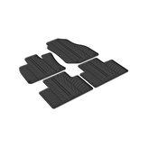 Gumové autokoberce Lynk & Co 01 2021- (hybrid)