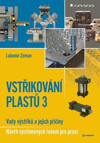 Vstřikování plastů 3