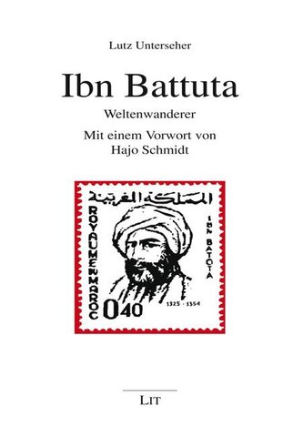 Ibn Battuta