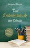 Das G'schichtenbuch der Schule