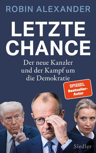 Letzte Chance