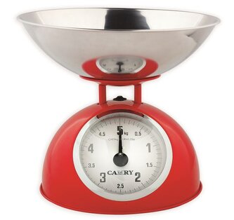 BRAVO Kuchyňská váha mechanická B-5063