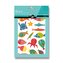 Samolepky Maildor Baby - Ryby