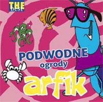 The Best - Arfik - Podwodne ogrody